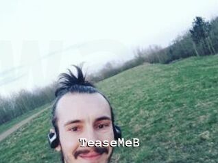 TeaseMeB