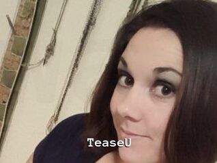 TeaseU
