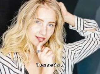 TeaseYou