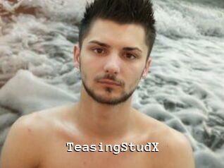 TeasingStudX