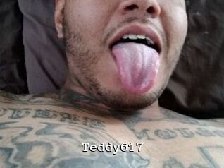 Teddy617