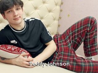 TeddyJohnson
