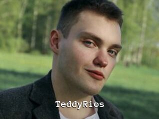 TeddyRios