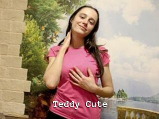 Teddy_Cute