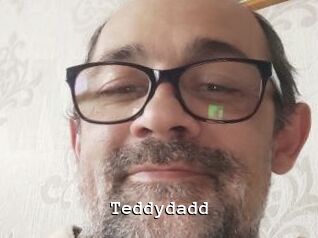 Teddydadd