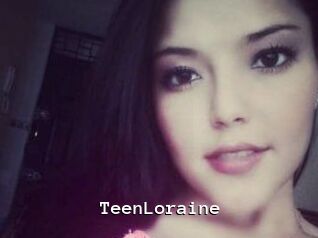TeenLoraine