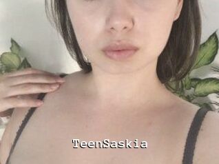 TeenSaskia