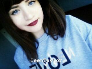 TeenTaylor