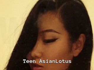Teen_AsianLotus
