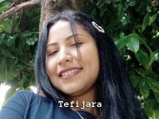 Tefijara
