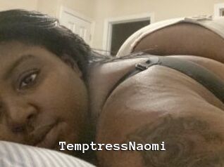 TemptressNaomi