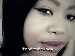 TenderMelody Webcamsex Amateur
