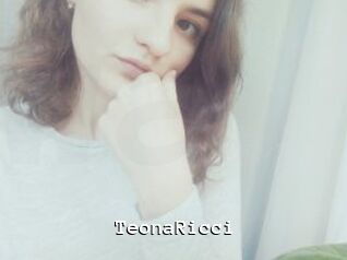 TeonaRicci