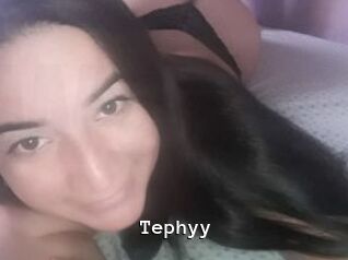 Tephyy