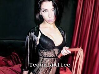 TequilaAlice