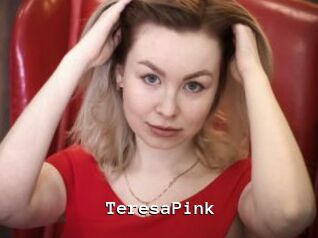 TeresaPink