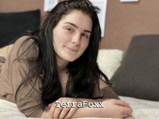 TerraFoxx