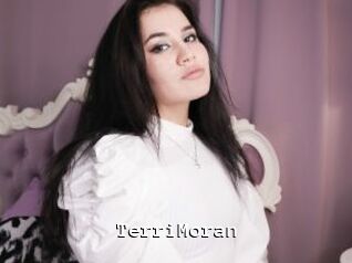 TerriMoran
