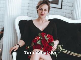 TerriSheldon Webcamsex Amateur