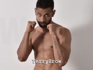 TerryBrow