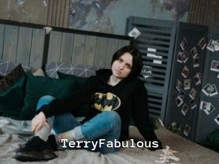 TerryFabulous