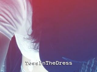 TessInTheDress