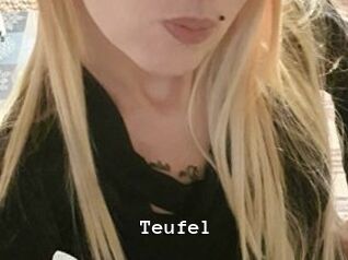 Teufel