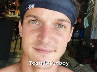 TexasWildboy