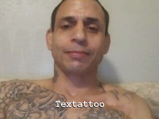 Textattoo