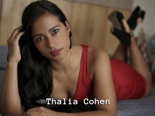 Thalia_Cohen