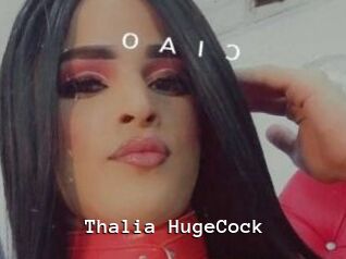 Thalia_HugeCock