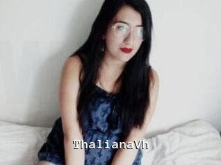 ThalianaVh