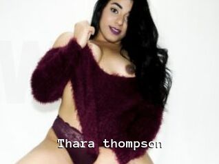 Thara_thompson