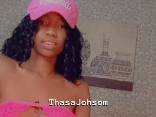 ThasaJohsom