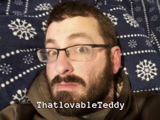 ThatlovableTeddy
