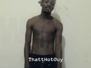 ThattHotGuy