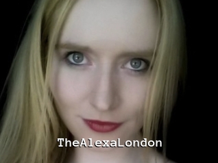 TheAlexaLondon
