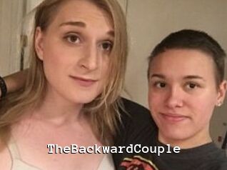 TheBackwardCouple