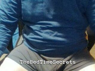TheBedTimeSecrets