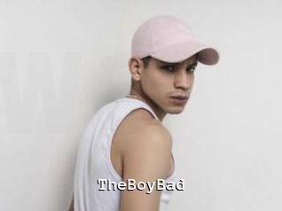 TheBoyBad