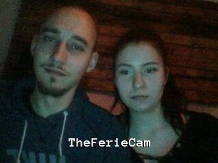 TheFerieCam