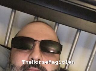 TheHorseMagician