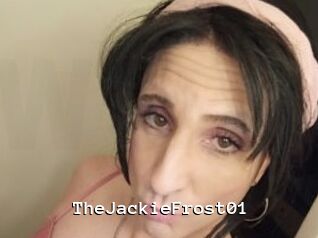 TheJackieFrost01