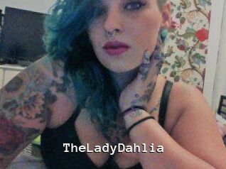 TheLadyDahlia
