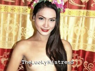 TheLuckyMistresS