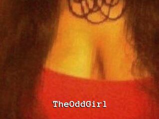 TheOddGirl