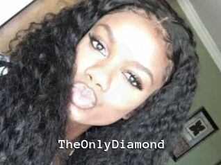 TheOnlyDiamond