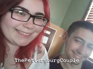 ThePettersburgCouple