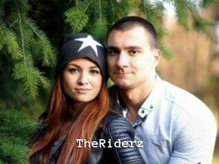 TheRiderz
