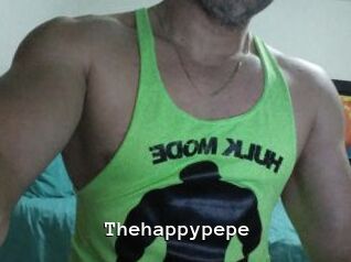 Thehappypepe